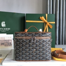 Goyard Cosmetic Bags